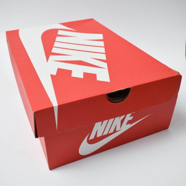 NIKE / AIR GHOSTRACER AT5410-100@28.5Vi  uh 