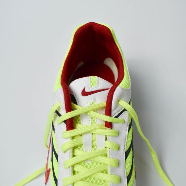 NIKE / AIR GHOSTRACER AT5410-100@28.5Vi  uh 