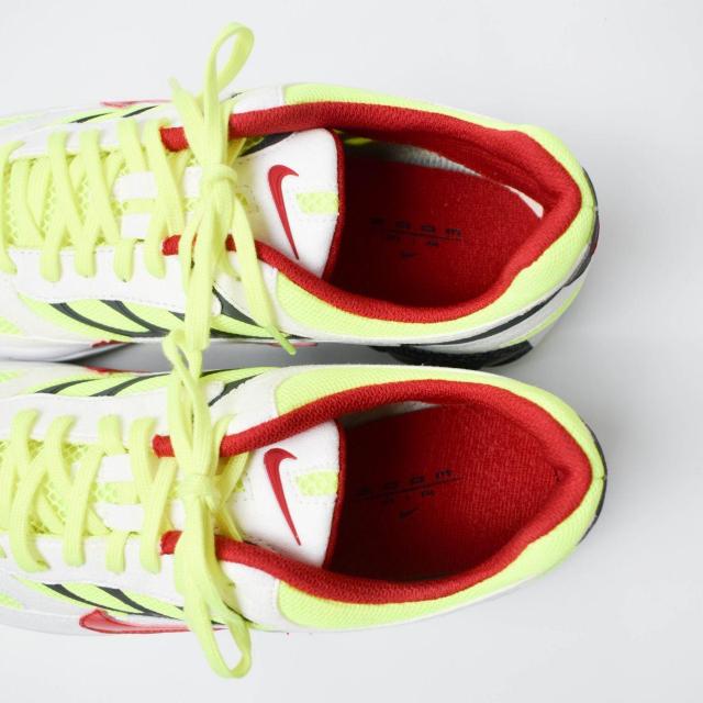 NIKE / AIR GHOSTRACER AT5410-100@28.5Vi  uh 