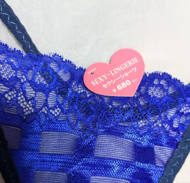 セクシーランジェリー 青 Tバック★レース★ショーツ★ブルー★63%OFF★ < 女性ファッション  セクシーランジェリー 青 Tバック★レース★ショーツ★ブルー★63%OFF★ < 女性ファッションの