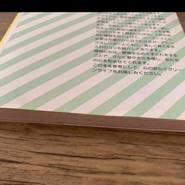 観葉植物。趣味 < 本/雑誌  観葉植物。趣味 < 本/雑誌の