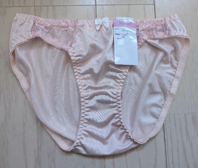 L★フロントレースフルバックショーツ2枚セット★新品★送料無料 < 女性ファッション L★フロントレースフルバックショーツ2枚セット★新品★送料無料 < 女性ファッションの