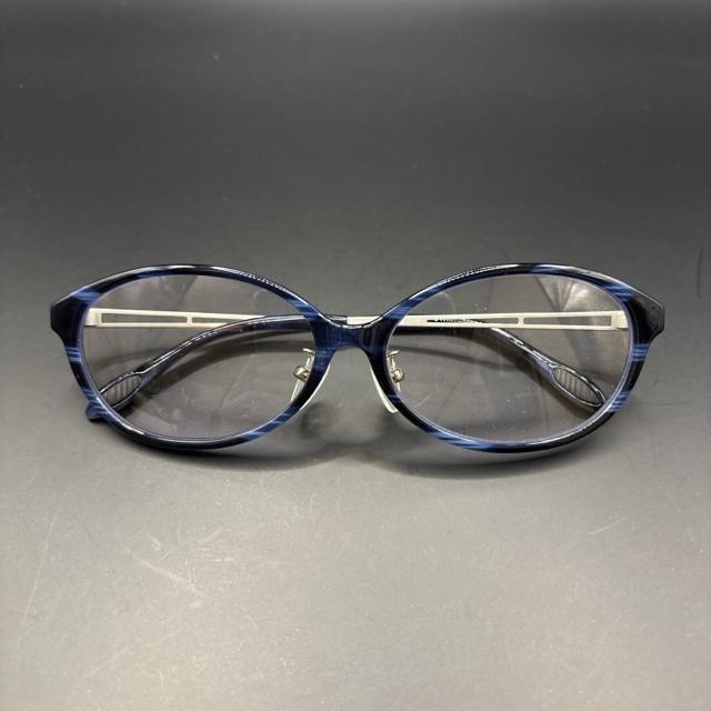 即決 by NH2 メガネ 眼鏡 EB-21 < 女性ファッション  即決 by NH2 メガネ 眼鏡 EB-21 < 女性ファッションの