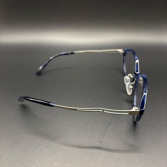 即決 by NH2 メガネ 眼鏡 EB-21 < 女性ファッション  即決 by NH2 メガネ 眼鏡 EB-21 < 女性ファッションの