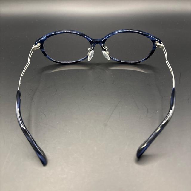 即決 by NH2 メガネ 眼鏡 EB-21 < 女性ファッション  即決 by NH2 メガネ 眼鏡 EB-21 < 女性ファッションの