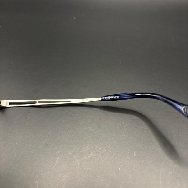 即決 by NH2 メガネ 眼鏡 EB-21 < 女性ファッション  即決 by NH2 メガネ 眼鏡 EB-21 < 女性ファッションの