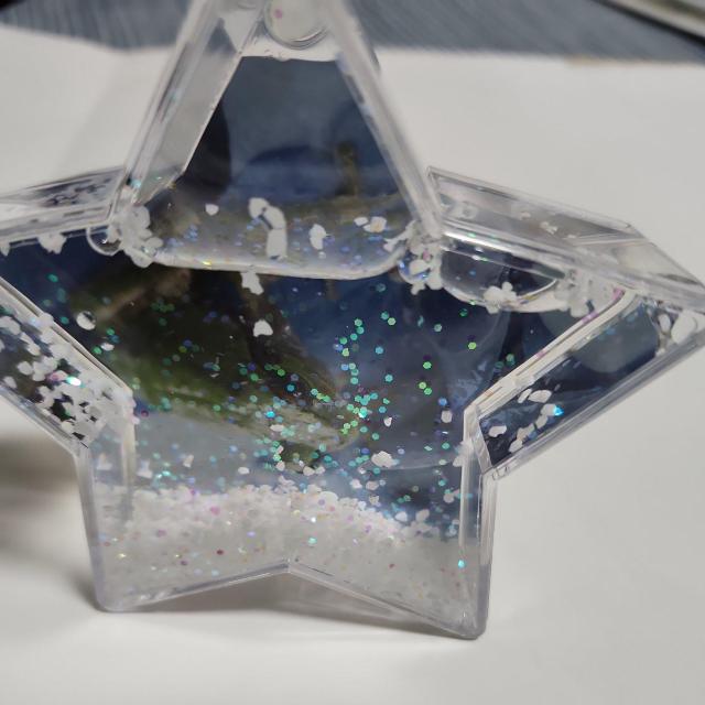 新品 スノ−ド−ム < アニメ/コミック/キャラクター  新品 スノ−ド−ム < アニメ/コミック/キャラクターの