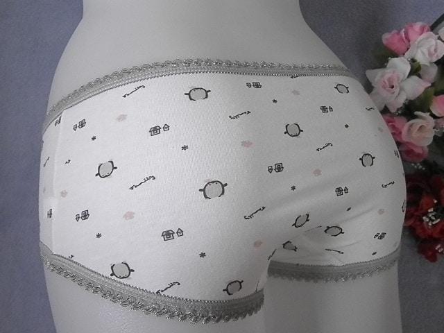 ▽"★PinkyAngel^-^可愛いプリント♪Cottonショーツ★"▽ < 女性ファッション ▽"★PinkyAngel^-^可愛いプリント♪Cottonショーツ★"▽ < 女性ファッションの