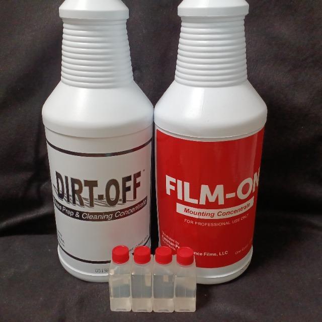 J[tB{st FILM  ONtBI30ml   DIRT  OFF  _[gIt30ml  /oCN