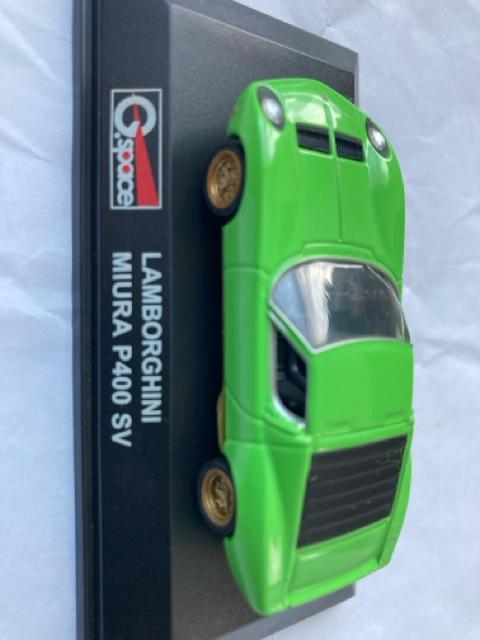 ヨーデル1/72 ランボルギーニ ミウラ(他も出品中) < ホビー ヨーデル1/72 ランボルギーニ ミウラ(他も出品中) < ホビーの