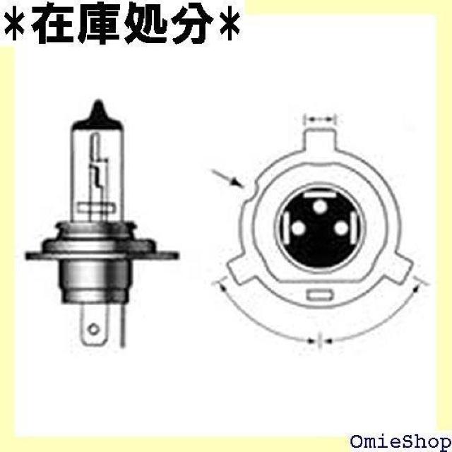 M&Hマツシマ H-4R 12V60/35W S2・GH 131 131GH ライト バルブ 24 < 自動車/バイク M&Hマツシマ H-4R 12V60/35W S2・GH 131 131GH ライト バルブ 24 < 自動車/バイク