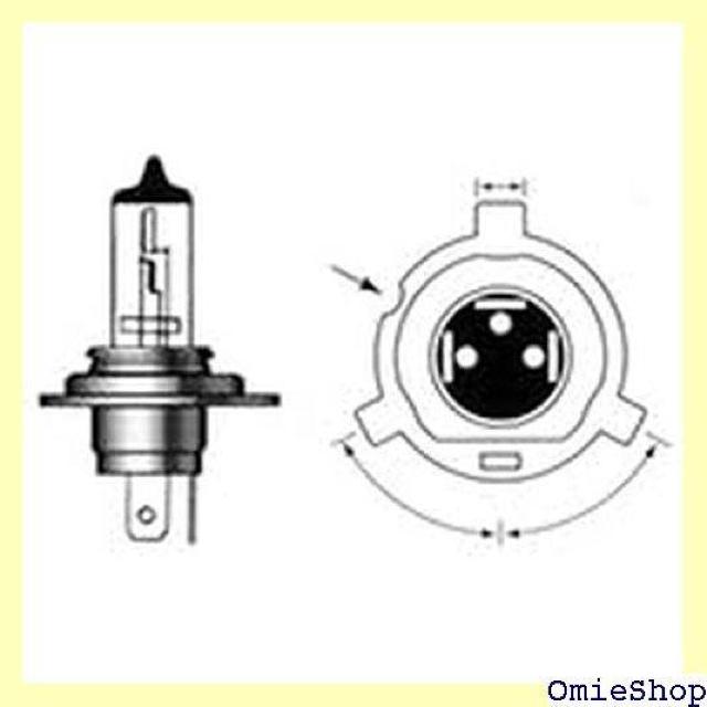 M&Hマツシマ H-4R 12V60/35W S2・GH 131 131GH ライト バルブ 24 < 自動車/バイク M&Hマツシマ H-4R 12V60/35W S2・GH 131 131GH ライト バルブ 24 < 自動車/バイク