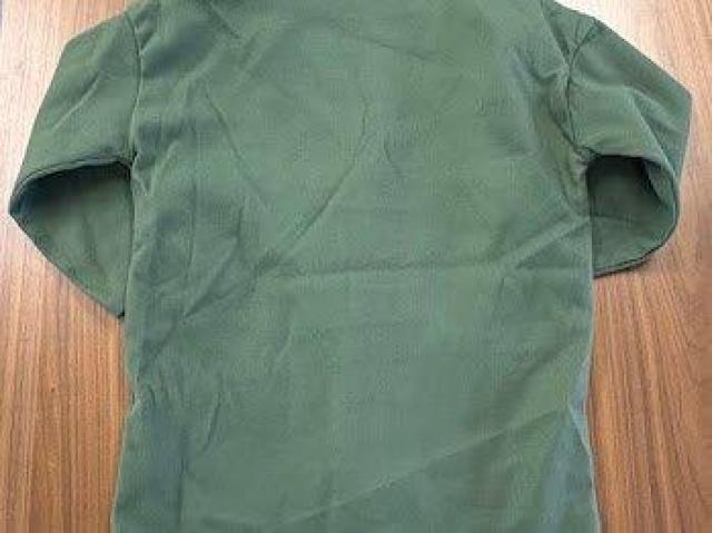 ビッグシルエット チェスターコート ロングコート グリーン Lサイズ < 男性ファッション ビッグシルエット チェスターコート ロングコート グリーン Lサイズ < 男性ファッションの