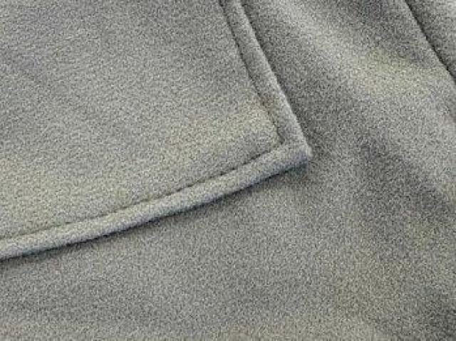 ビッグシルエット チェスターコート ロングコート グリーン Lサイズ < 男性ファッション ビッグシルエット チェスターコート ロングコート グリーン Lサイズ < 男性ファッションの