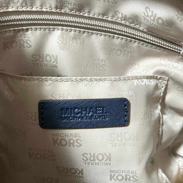 gpi Michael Kors }CPR[X nhobO U[ fB[X lCr[  t@bV 