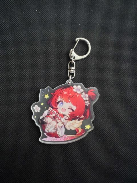 崩壊スターレイル キーホルダー トリビーA < ホビー 崩壊スターレイル キーホルダー トリビーA < ホビーの