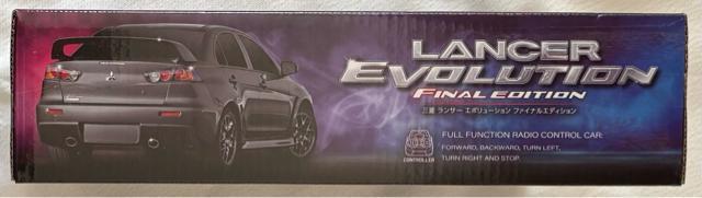 FULL FUNCTION RADIO CONTROL CAR OHT[ G{[V t@CiGfBV BLUE  zr[ 