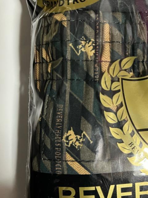 4L�T�C�Y�I2���g�I�u�����h�iBEVERLY HILLS POLO CUBE�I�O�J������{�^���t���I�a�I�����������I�g�����N�X�I �� �j���t�@�b�V������ 