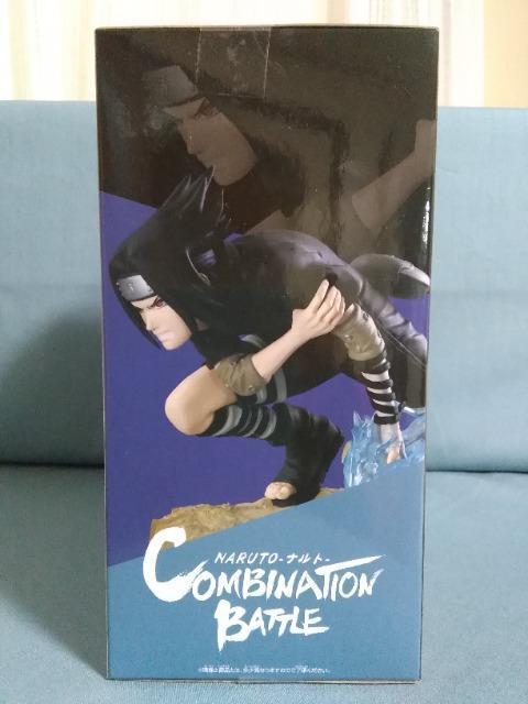 NARUTO Combination Battle2 うちはサスケ < アニメ/コミック/キャラクター NARUTO Combination Battle2 うちはサスケ < アニメ/コミック/キャラクターの