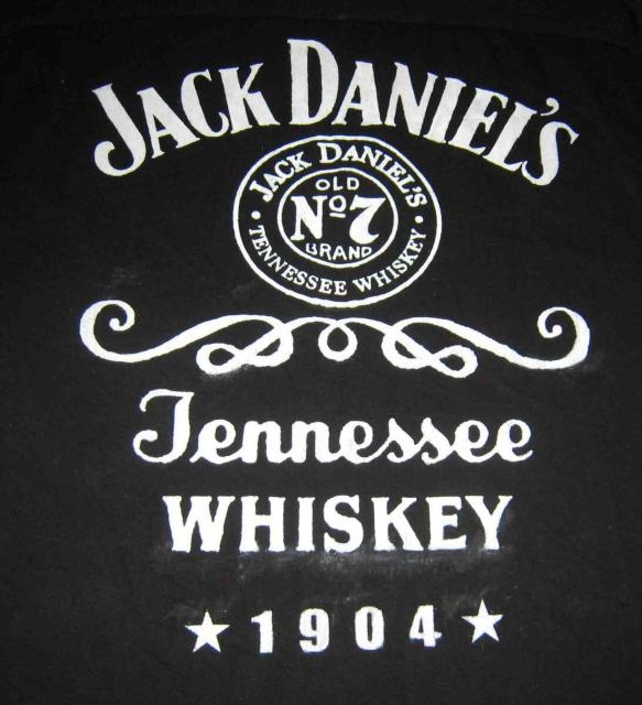 �W���b�N�_�j�G���@Jack Daniel's�@�y�C���g�@�u���b�N�E�f�j�����E�V���c�W���P�b�g�@L�T�C�Y �� �j���t�@�b�V������ 