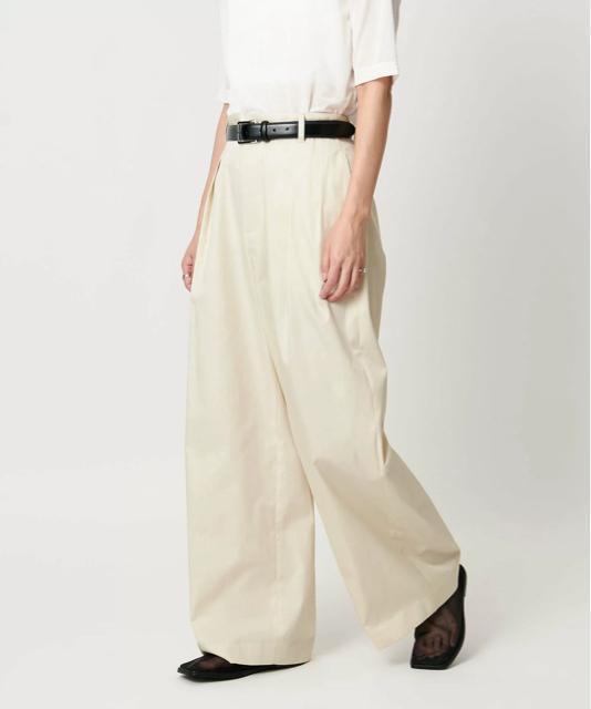 MARW UNITED ARROWS 2�^�b�N �`�m�p���c �� �u�����h�� 