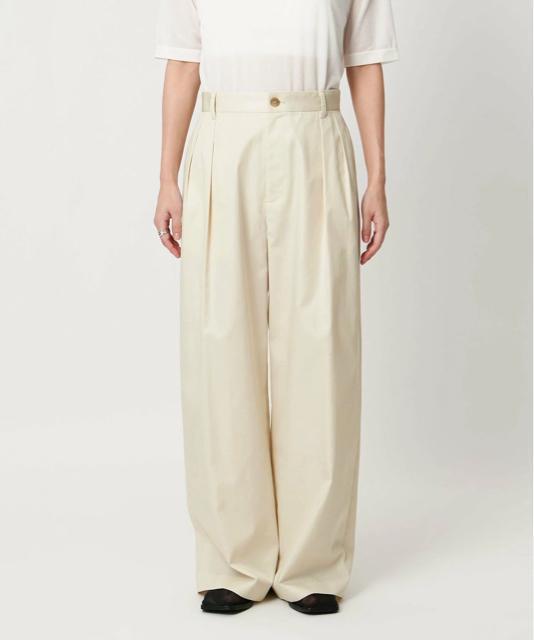 MARW UNITED ARROWS 2�^�b�N �`�m�p���c �� �u�����h�� 