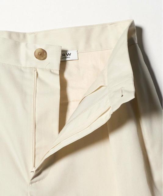 MARW UNITED ARROWS 2�^�b�N �`�m�p���c �� �u�����h�� 