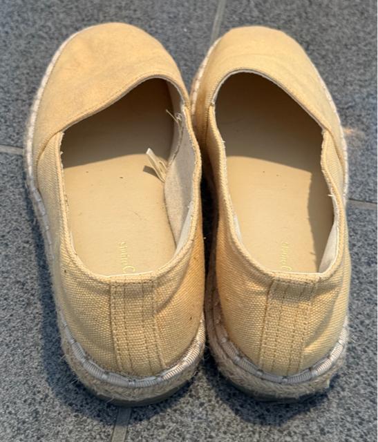 studio CLIP �G�X�p�h���[�� M �C�G���[ �L�����o�X �X���b�|�� �� �����t�@�b�V������ 