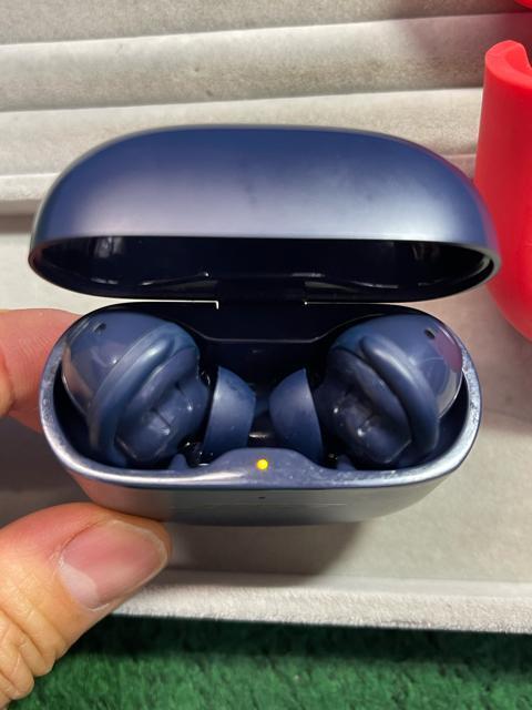 Bose QuietComfort Earbuds II ワイヤレスイヤホン ポーズ 型番 型番435911 BOSE ネイビー < 家電/AV Bose QuietComfort Earbuds II ワイヤレスイヤホン ポーズ 型番 型番435911 BOSE ネイビー < 家電/AVの