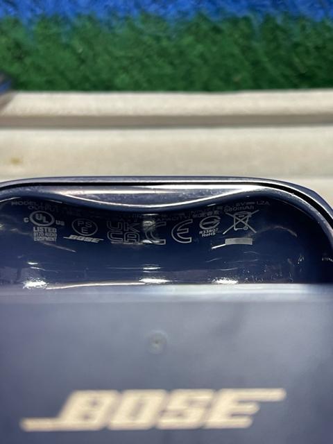 Bose QuietComfort Earbuds II ワイヤレスイヤホン ポーズ 型番 型番435911 BOSE ネイビー < 家電/AV Bose QuietComfort Earbuds II ワイヤレスイヤホン ポーズ 型番 型番435911 BOSE ネイビー < 家電/AVの