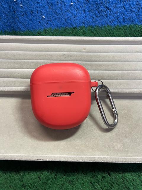 Bose QuietComfort Earbuds II ワイヤレスイヤホン ポーズ 型番 型番435911 BOSE ネイビー < 家電/AV Bose QuietComfort Earbuds II ワイヤレスイヤホン ポーズ 型番 型番435911 BOSE ネイビー < 家電/AVの