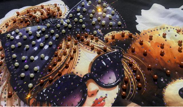 �L���L�����C���X�g�[���t���@�p�[���t���@�������t�V���c  �u���b�N�@�傫���T�C�Y �� �����t�@�b�V������ 