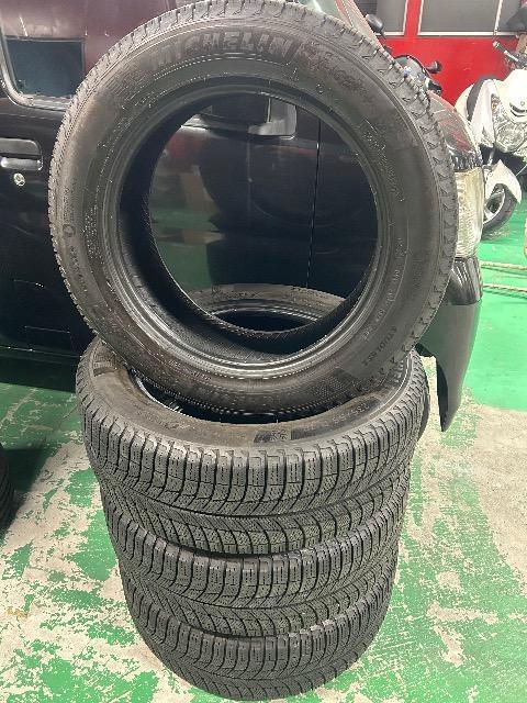 0092474)�~�V�������X�^�b�h���X�^�C��X�A�C�X3�v���X4�{�Z�b�gSUV�S��235/55R18�������� �� ������/�o�C�N