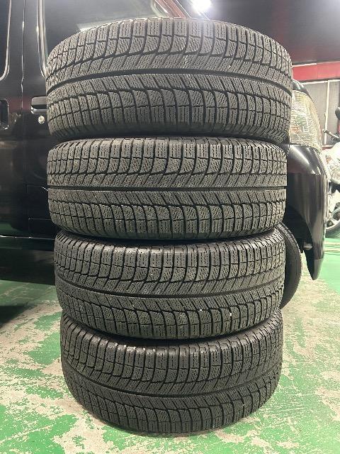 0092474)�~�V�������X�^�b�h���X�^�C��X�A�C�X3�v���X4�{�Z�b�gSUV�S��235/55R18�������� �� ������/�o�C�N