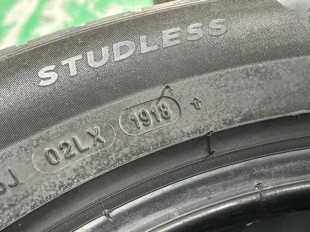 0092474)�~�V�������X�^�b�h���X�^�C��X�A�C�X3�v���X4�{�Z�b�gSUV�S��235/55R18�������� �� ������/�o�C�N