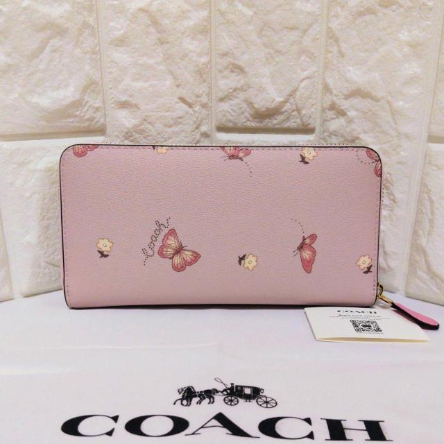 �V�iCOACH�@�����z�@�A�R�[�f�B�I���W�b�v�A���E���h�E�H���b�g�@�o�^�t���C&�t�����[�v�����g �� �u�����h�� 