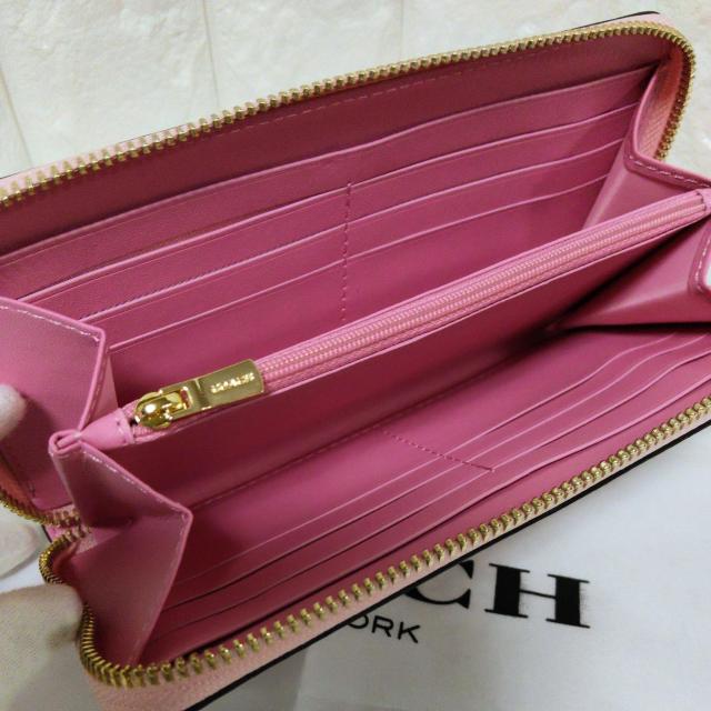 �V�iCOACH�@�����z�@�A�R�[�f�B�I���W�b�v�A���E���h�E�H���b�g�@�o�^�t���C&�t�����[�v�����g �� �u�����h�� 