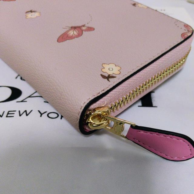 �V�iCOACH�@�����z�@�A�R�[�f�B�I���W�b�v�A���E���h�E�H���b�g�@�o�^�t���C&�t�����[�v�����g �� �u�����h�� 