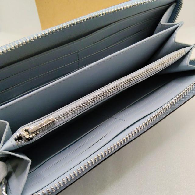 �V�iCOACH�@�V�O�l�`���[�A���E���h�W�b�v�E�H���b�g�@�����z�@�u���[ �� �u�����h�� 