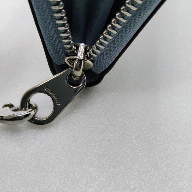 �V�iCOACH�@�V�O�l�`���[�A���E���h�W�b�v�E�H���b�g�@�����z�@�u���[ �� �u�����h�� 