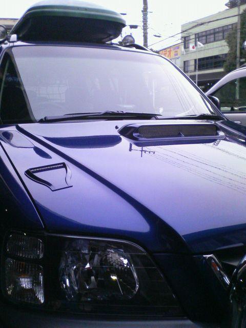 ★高品質★汎用ダミーボンネットスクープ < 自動車/バイク ★高品質★汎用ダミーボンネットスクープ < 自動車/バイク