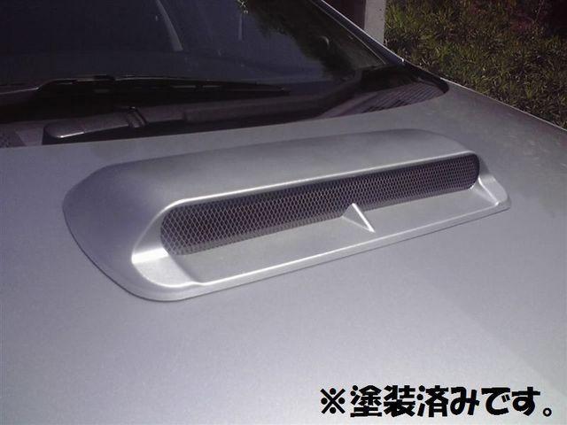 ★高品質★汎用ダミーボンネットスクープ < 自動車/バイク ★高品質★汎用ダミーボンネットスクープ < 自動車/バイク