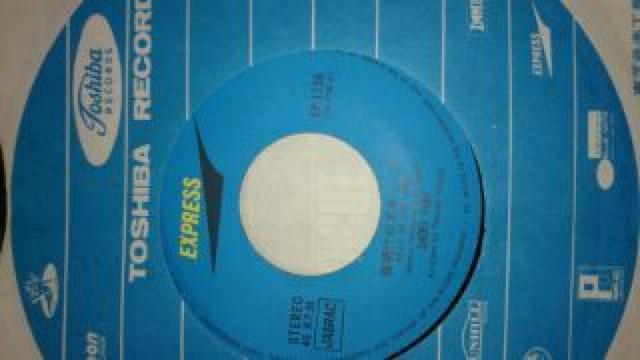 夜明けのスキャットEPレコード < CD/DVD/ビデオ  夜明けのスキャットEPレコード < CD/DVD/ビデオの