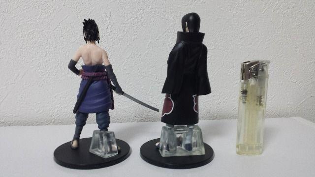ナルト フィギュア イタチ サスケセット現状品 < アニメ/コミック/キャラクター ナルト フィギュア イタチ サスケセット現状品 < アニメ/コミック/キャラクターの