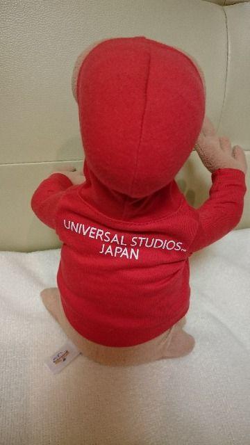 貴重!USJ限定版! E.T . マスコット(ぬいぐるみ) ビッグサイズ! < ホビー 貴重!USJ限定版! E.T . マスコット(ぬいぐるみ) ビッグサイズ! < ホビーの