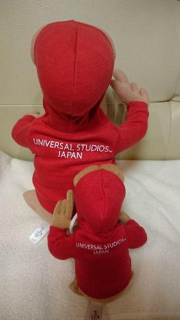 貴重!USJ限定版! E.T . マスコット(ぬいぐるみ) ビッグサイズ! < ホビー 貴重!USJ限定版! E.T . マスコット(ぬいぐるみ) ビッグサイズ! < ホビーの