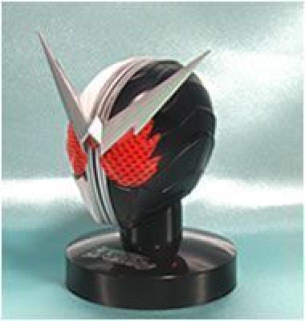 仮面ライダー マスクコレクション vol,8 W ファングジョーカー ★バンダイ★ < ホビー  仮面ライダー マスクコレクション vol,8 W ファングジョーカー ★バンダイ★ < ホビーの