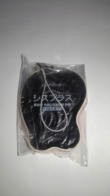 シスプラス 非売品 限定 立体 ストラップ Sランク < アニメ/コミック/キャラクター  シスプラス 非売品 限定 立体 ストラップ Sランク < アニメ/コミック/キャラクターの