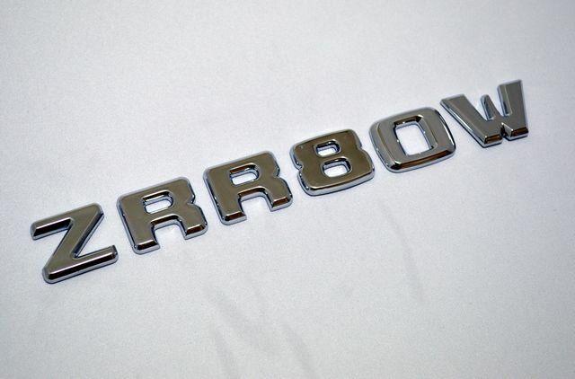 ベンツ風 トヨタヴォクシー型式エンブレム ZRR80W ZRR85W  < 自動車/バイク ベンツ風 トヨタヴォクシー型式エンブレム ZRR80W ZRR85W  < 自動車/バイク