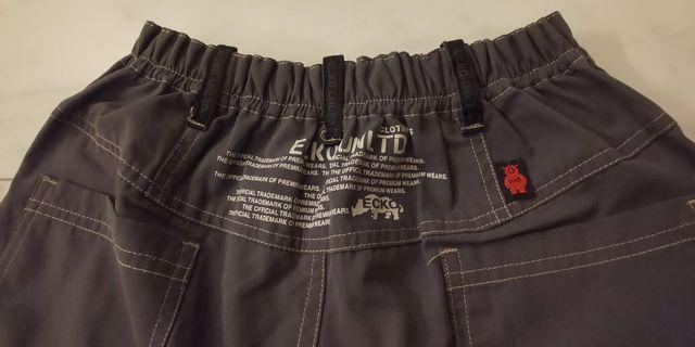 エコー☆ハーパン☆120 < キッズ/ベビー エコー☆ハーパン☆120 < キッズ/ベビーの